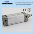 ISO15552 Standard DNC Style Double Acting Pneumatic Cylinder